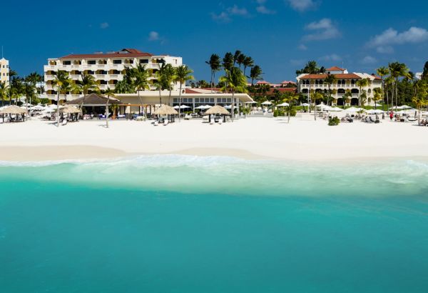 Bucuti & Tara Beach Resort halal-resort-bucuti-&-tara-beach-resort - Image