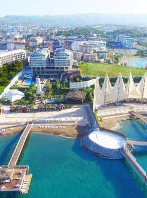 Adenya Resort - Image