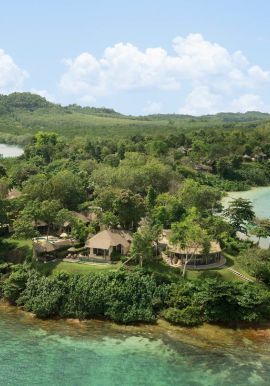 Naka Island - Image