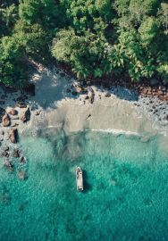 Beach Holidays - tile