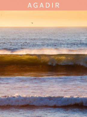 Agadir - Hyatt Place Taghazout Bay Agadir - Hyatt Place Taghazout Bay Image