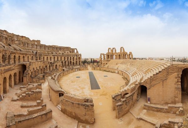 discover halal tunisias history - Image