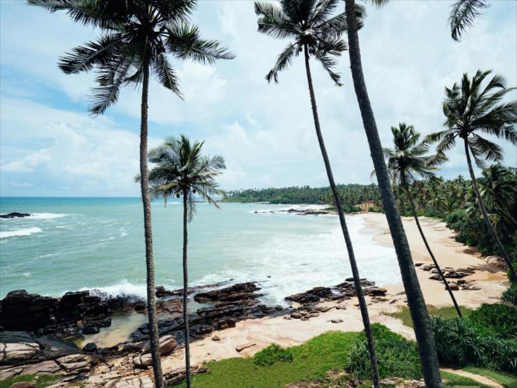 halal friendly honeymoon resorts in Sri Lanka - Image