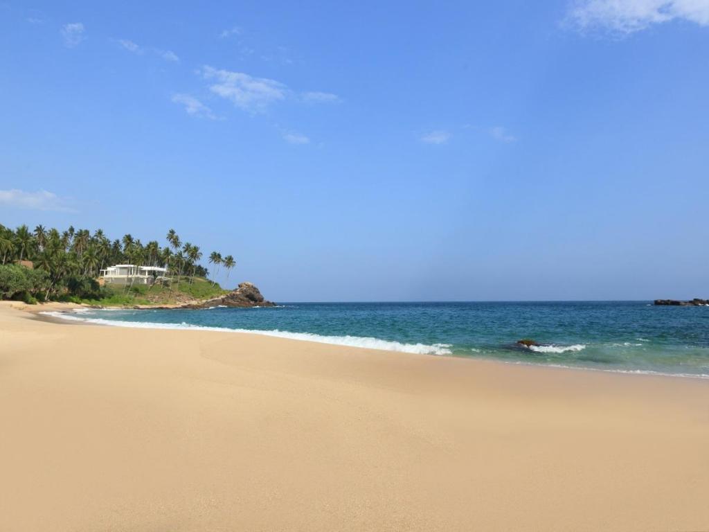 halal friendly beach resorts in Sri Lanka - Image