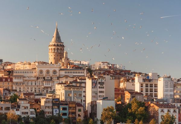 The capital of Turkey Istanbul The-muslim-travel-capital-of-Turkey-Istanbul - Image