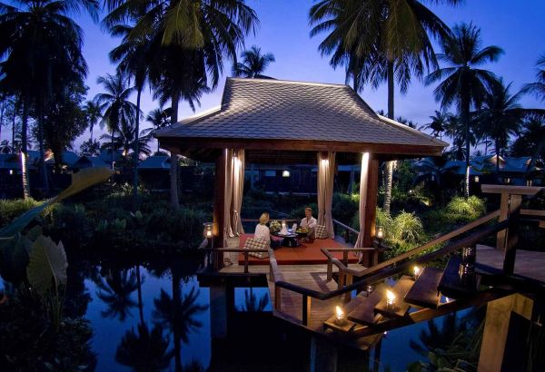 The Anantara Mai Khao halal friendly holidays in Thailand - Image