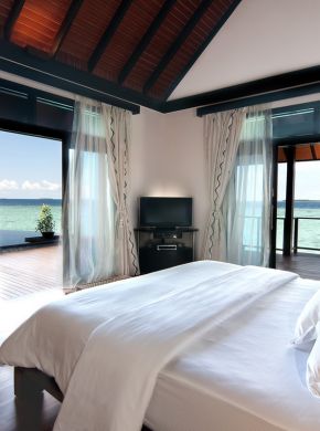 The Sun Siyam Iru Fushi - Image