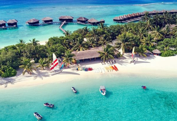 halal-holiday-beach-Sheraton - Image