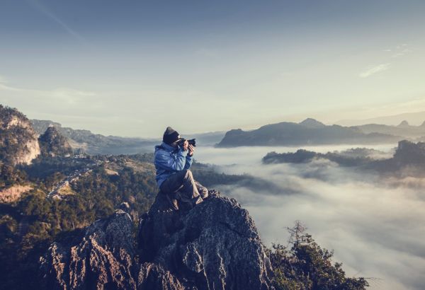 Baan Ja Bo. Mae Hong Son Halal holidays in Thailand - Image