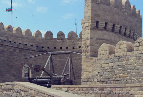 Muslim tours Baku Azerbaijan - Image