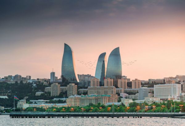 Muslim tours Baku Azerbaijan - Image