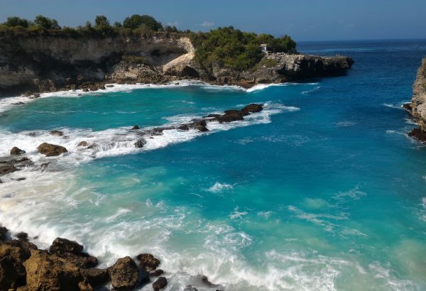 Bali Beaches halal-holidays-in-bali - Image