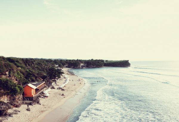Bali, Indonesia Halal beach holidays - Image