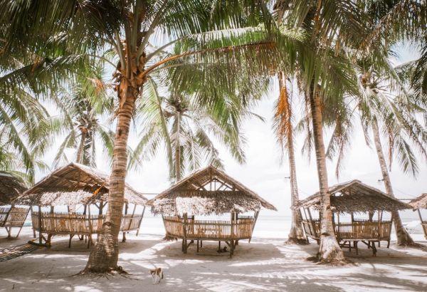 Relaxing beaches halal friendly philippines - Image