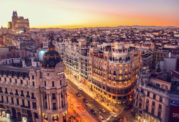 Barcelona city visit culture cuisine - Image