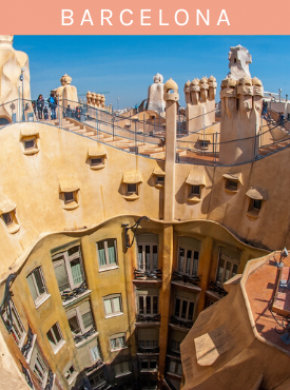 Barrio de las letras - Eurostars Plaza Mayor Image