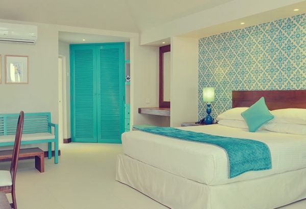 Beach-Villa-muslim-friendly - Image
