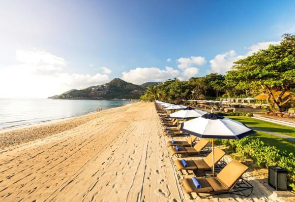 halal friendy honeymoon to thailand and koh samui - Image