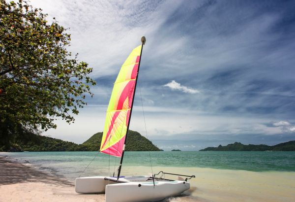 beach-langkawi-halal-holidays-malaysia - Image