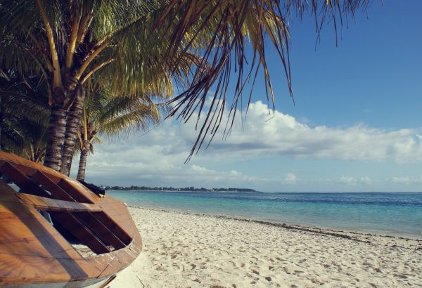 Beach-halal-holiday-2021-Mauritius. - Image