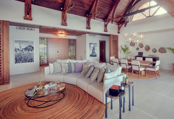 beach-villa-living-room-halal-travels-muslim-trip - Image