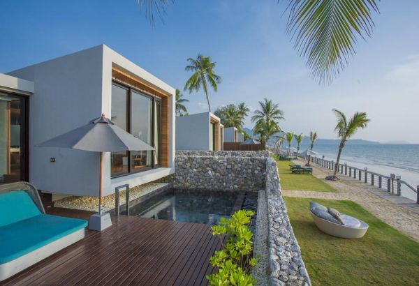 thailand halal friendly honeymoon - Image