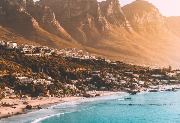 Cape Point South Africa discover halal friendly south africa - Image