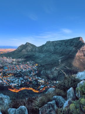 Johannesburg - MARION LODGE Image