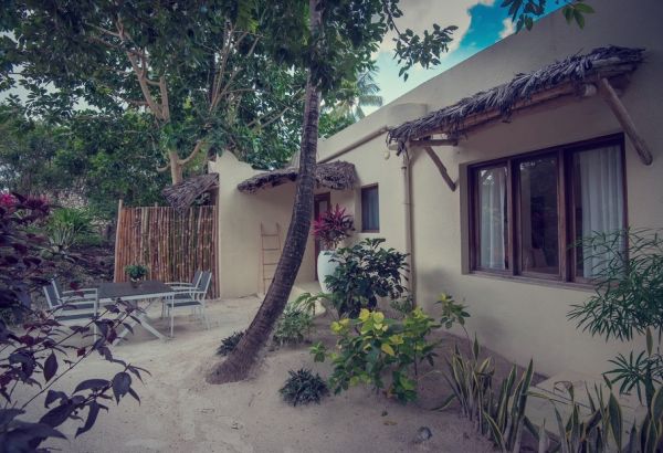 family rooms for muslim holidays - Image