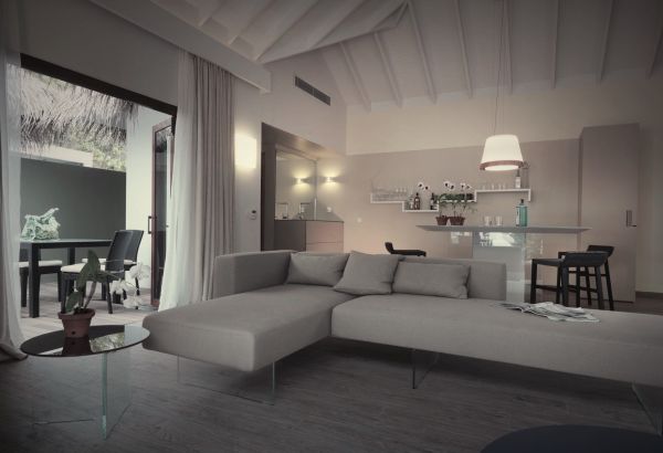 Cocoon Suite- Cocoon Suite- Muslim Families - Image