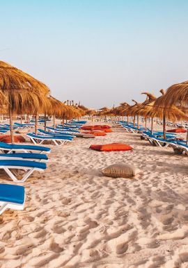 The Pearl Sousse - Image