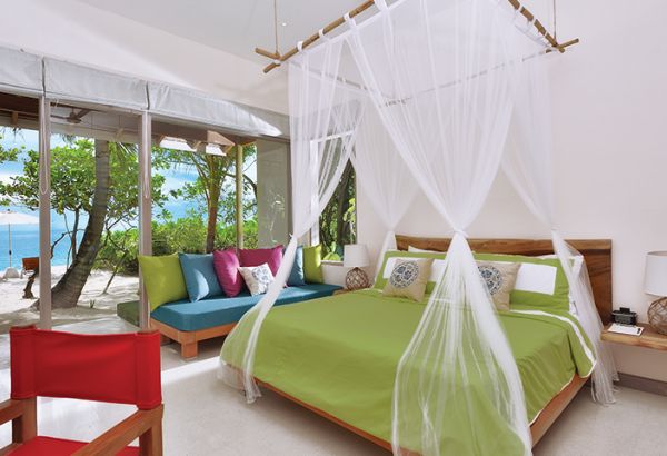 Deluxe-secluded-private-Beach-Villa - Image