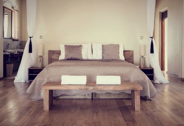 relaxing rooms for muslim couples - Image