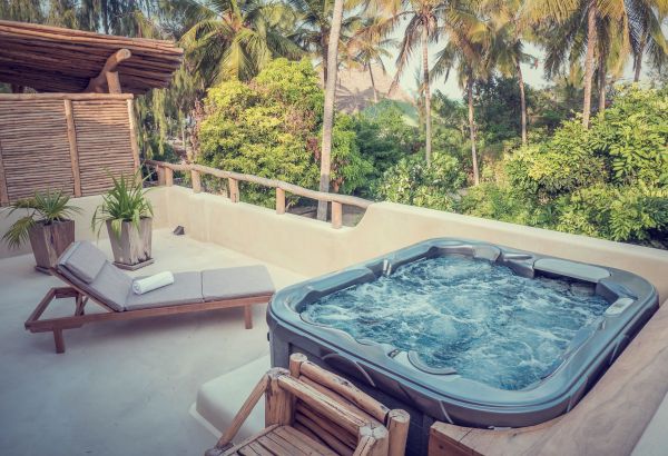 halal honeymoon getaway - Image