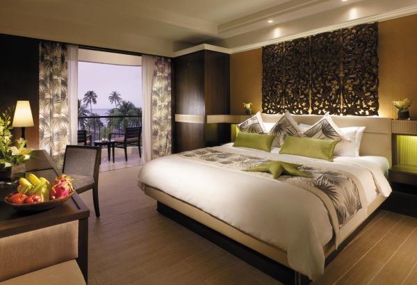 spacious rooms for muslim honeymooners - Image