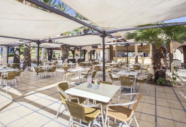 The Dining Restaurant - Image
