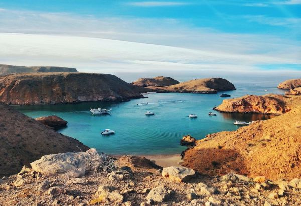 muslim friendly holidays to Oman - Image