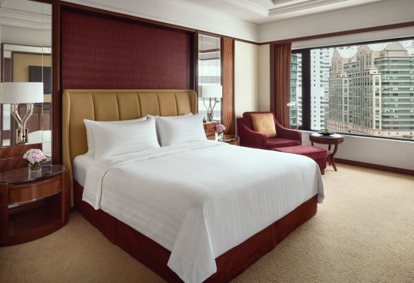 Executive rooms for muslim travellers - Image