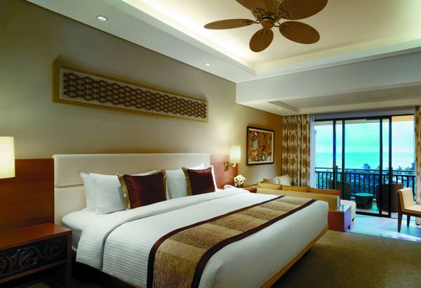 Executive-Sea-halal-View-malaysia-shangri-la-rasa-Room - Image