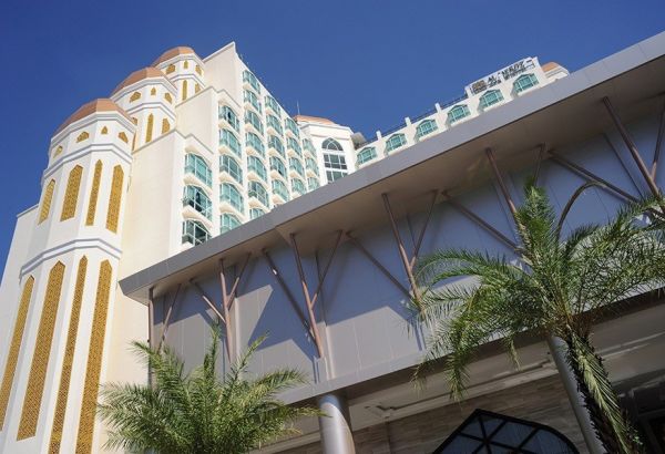 exterior-halal-hotel-thailand - Image