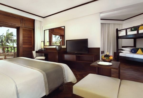 fmaily-room-nusa-dua-beach-private-indonesia-halal - Image
