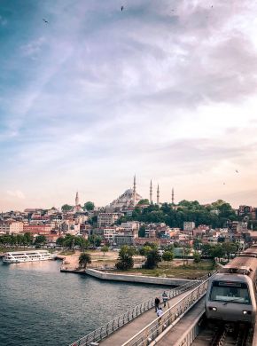 Crowne Plaza Istanbul - Image