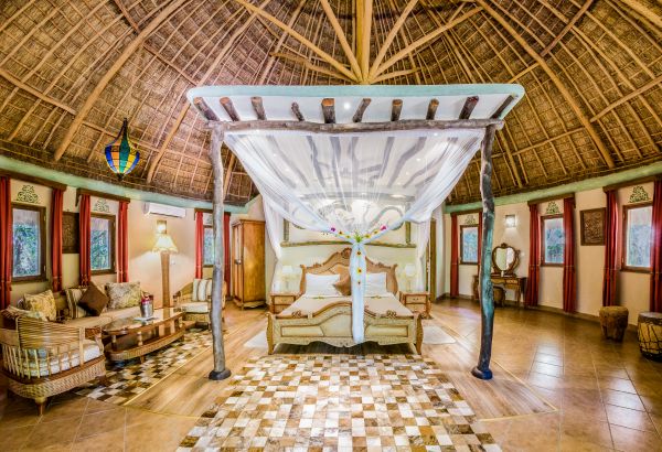 halal friendly holidays in Zanzibar - Image