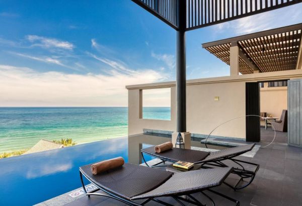muslim friendy travel to thailand and koh samui - Image