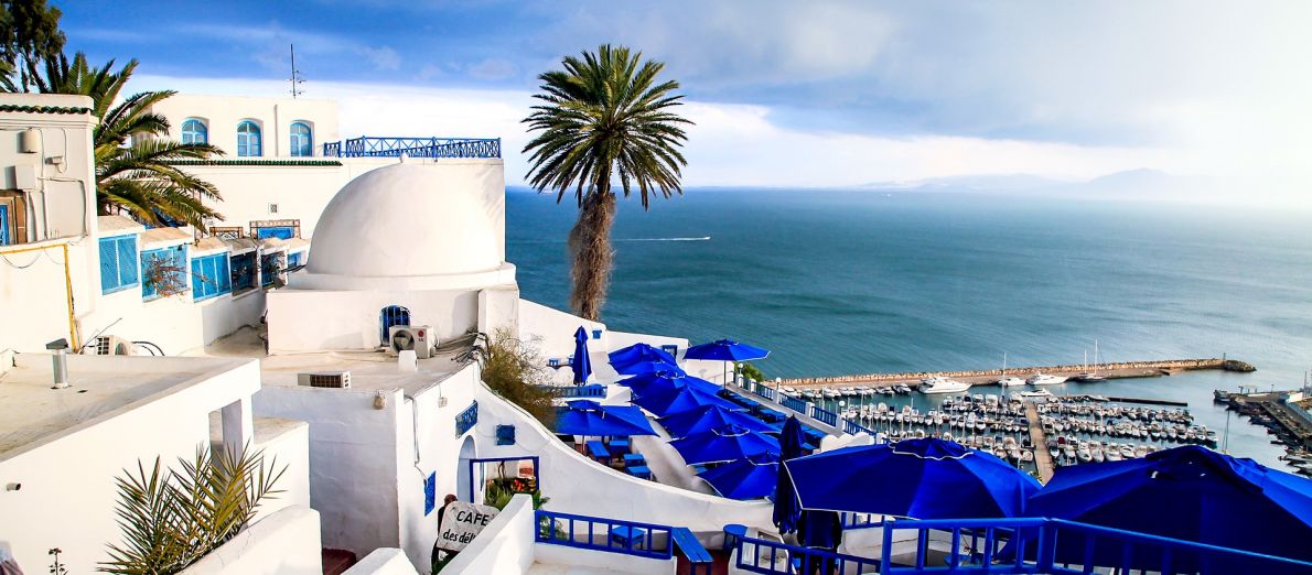 Halal friendly Tunisia Muslim holidays in Tunisia