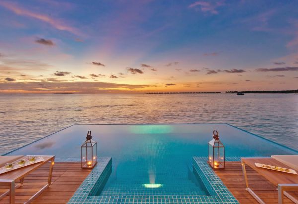 halal honeymooners getaway - Image