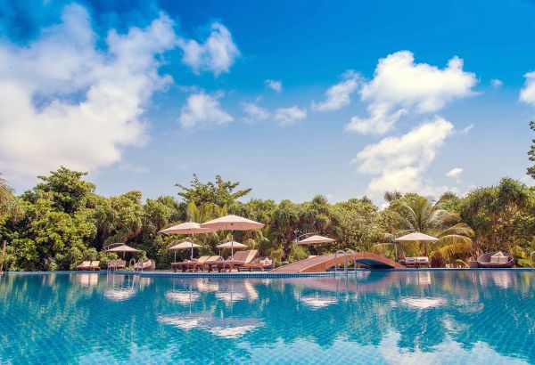 halal holidays for muslim travellers - Image