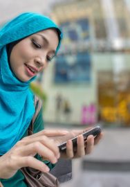 Female Only Experiences - tile