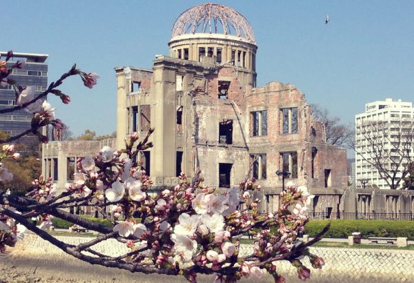 Hiroshima, halal friendly Japan - Image