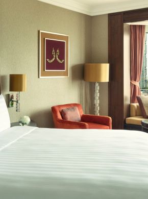 Shangri-La Bangkok - Image